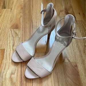 Vince camuto heels